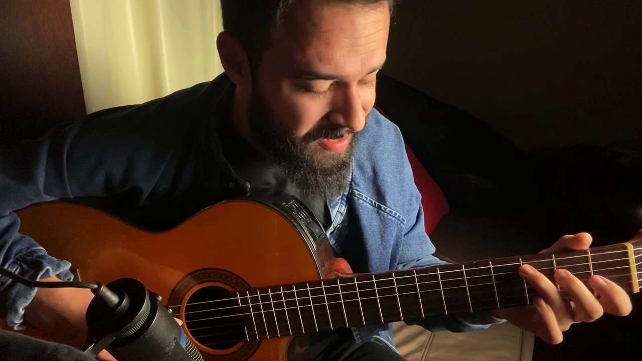 Primavera - Tim Maia (Stefano Mota)