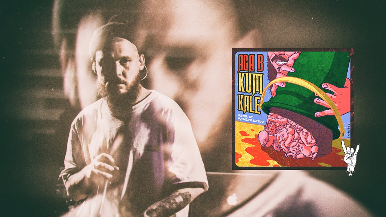 AGAB - KUM KALE [official audio]