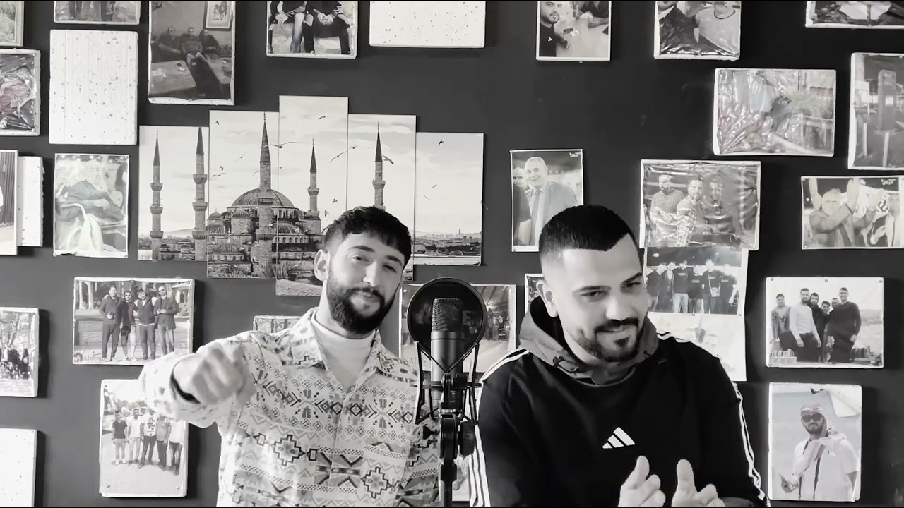 ترند شيخ العشيره عمي محمد الشيخ ويحيى الدميري اسمعوها وين النشاما يما وين  الصبايا يما #مهند_الديري