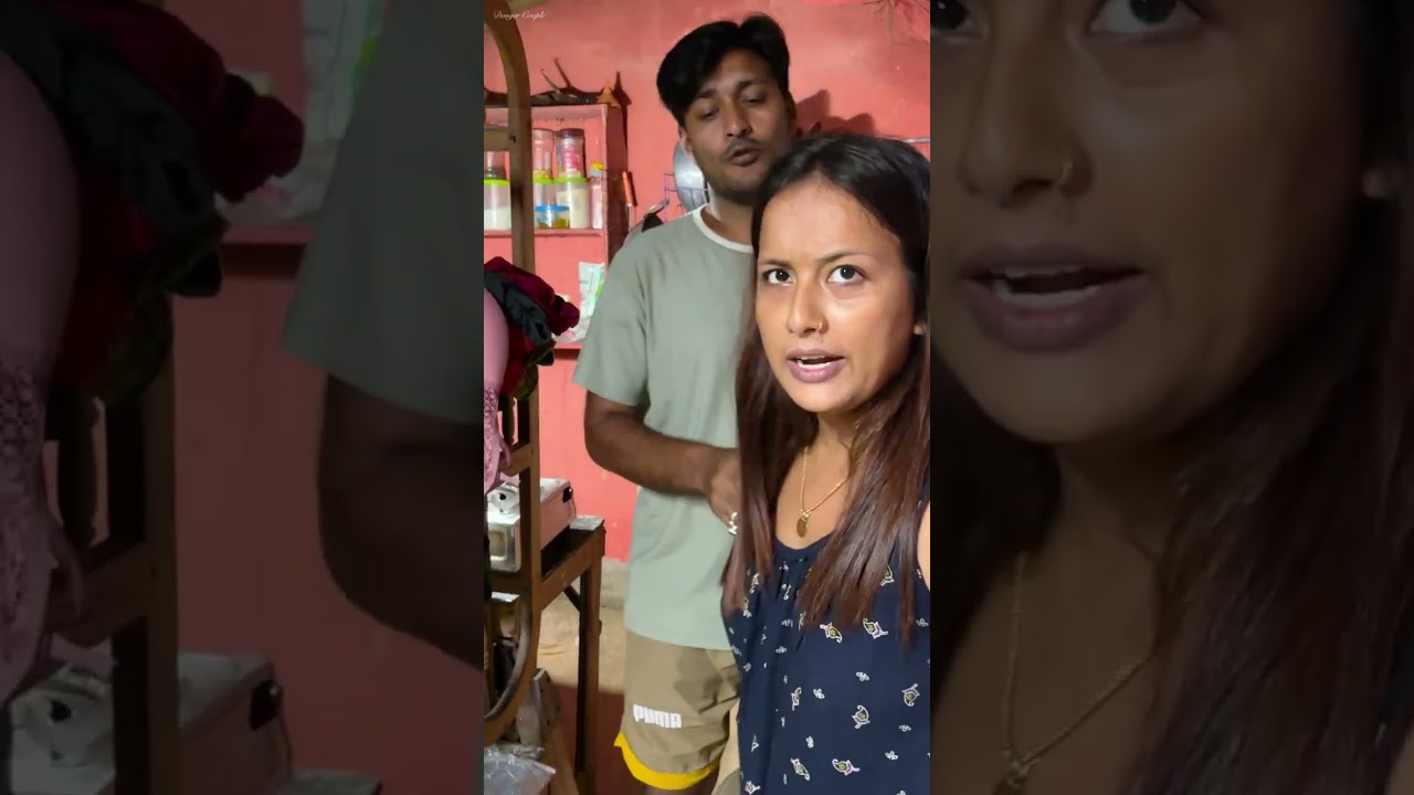 কত পটিয়ে তার পর আমি একটু খেতে পাই 😧😒