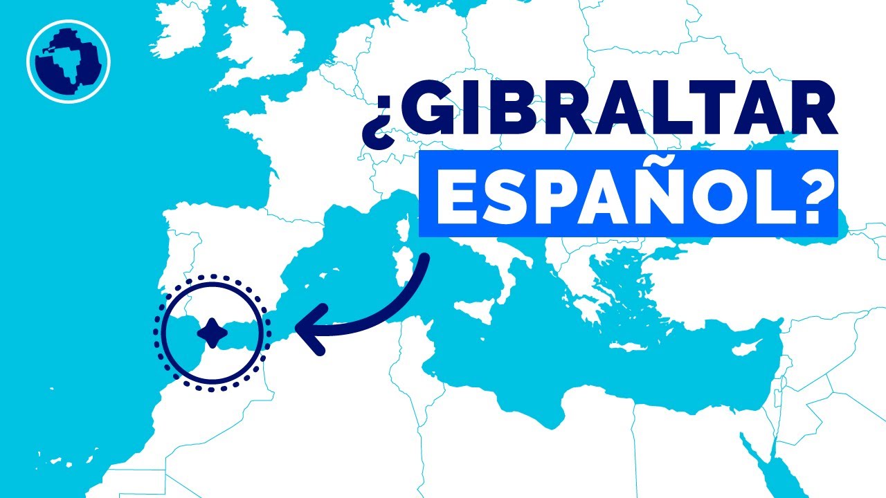 Gibraltar, el lugar más extraño de Europa