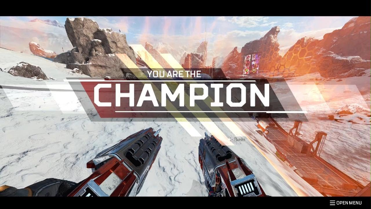 Champion 2026/02/23
