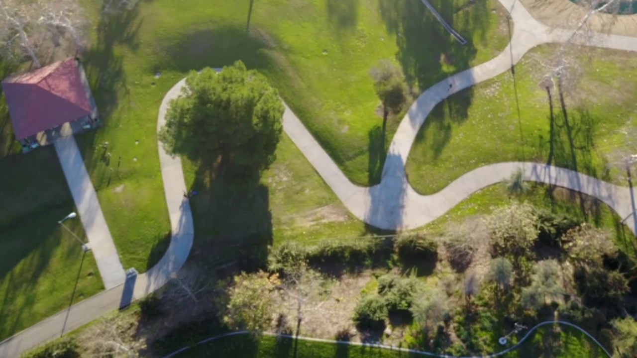 La Mirada Park