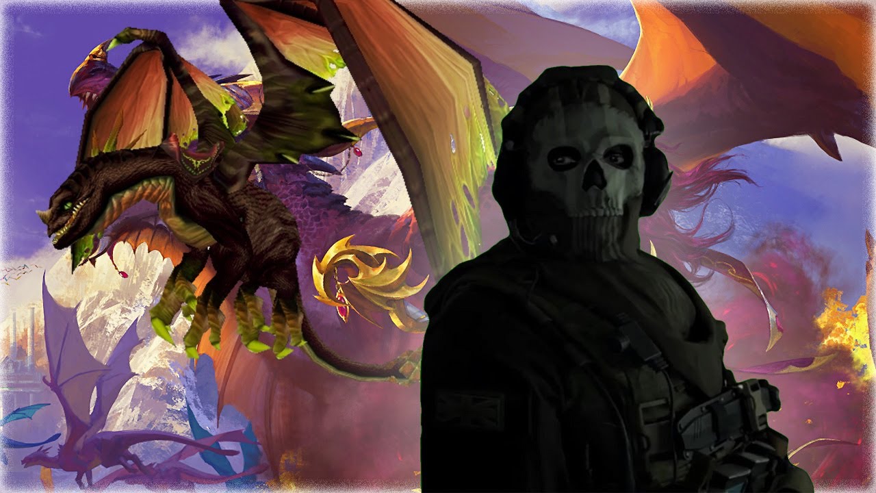 The WoW Dragonflight Pre-Patch Experience