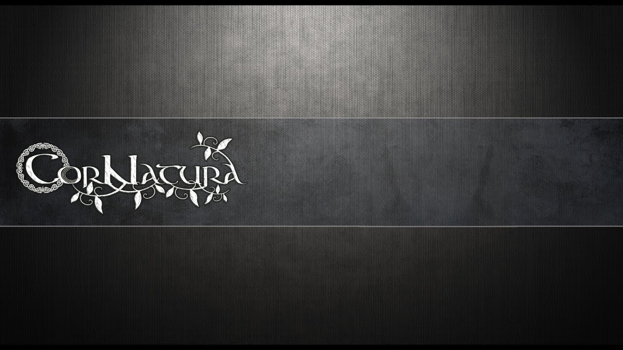 CorNatura - Cuándo Volverás... Niña