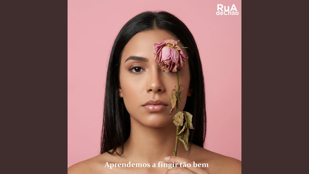 Aprendemos a Fingir Tão Bem