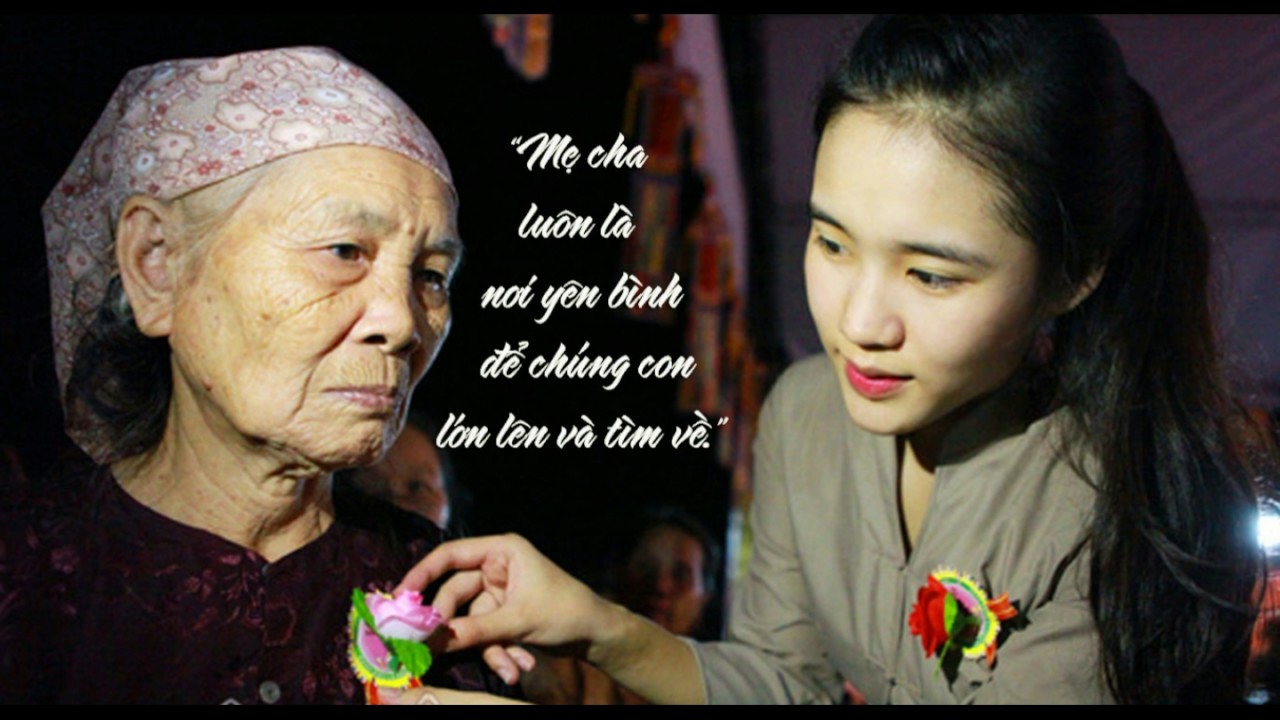 Chuyện Đời Hiếu Nghĩa - Ngô Hoàng Đạt