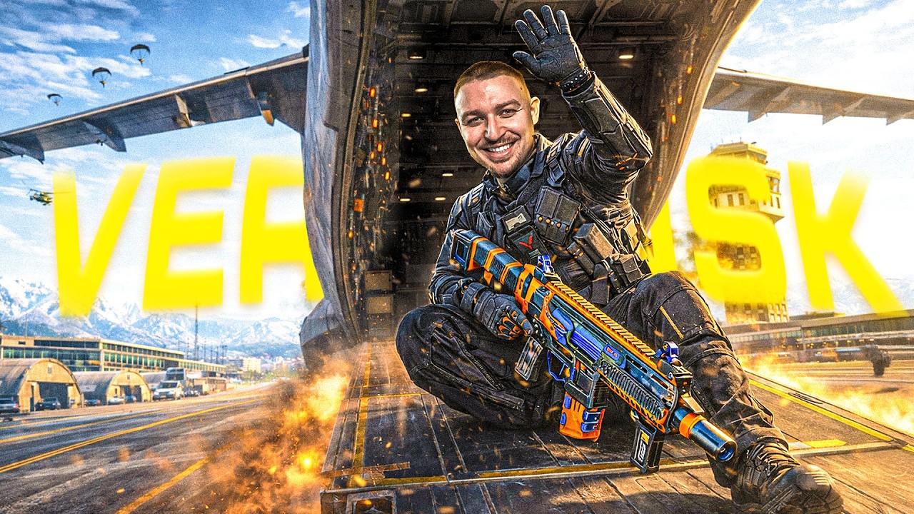 WARZONE LA REVEDERE VERDANSK ULTIMA ZI BLACK OPS ROYALE MAINE PE AVALON 🚀