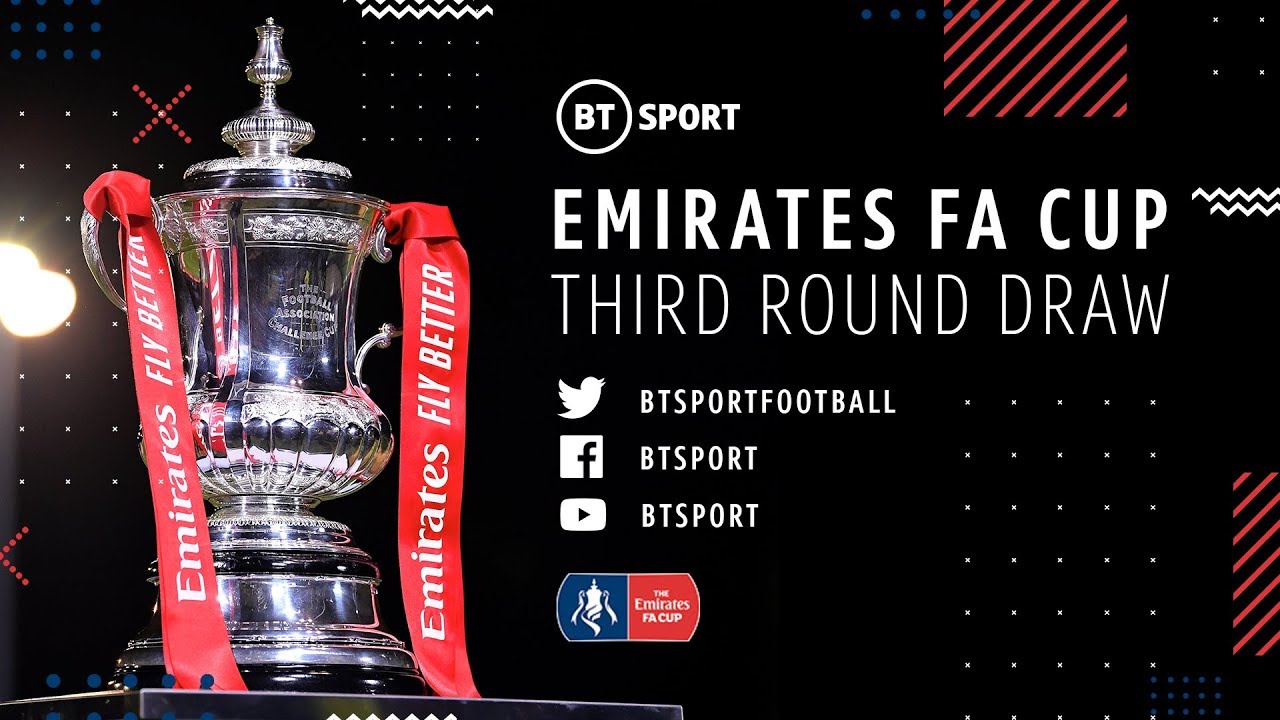 FA Cup Third Round Draw | Liverpool draw Everton, Man Utd will travel to Wolves, Arsenal host Leeds