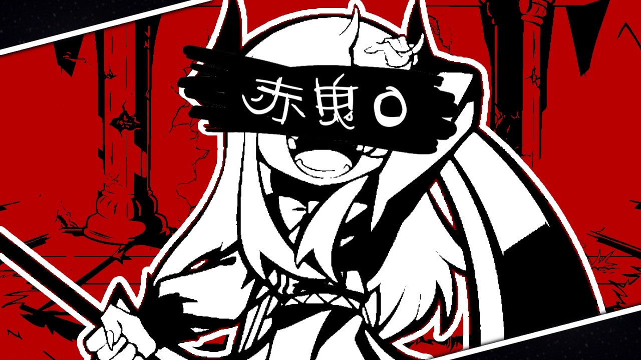 🔥RED DEMON O But Varelt and Limu sings it [FNF COVER]🔥