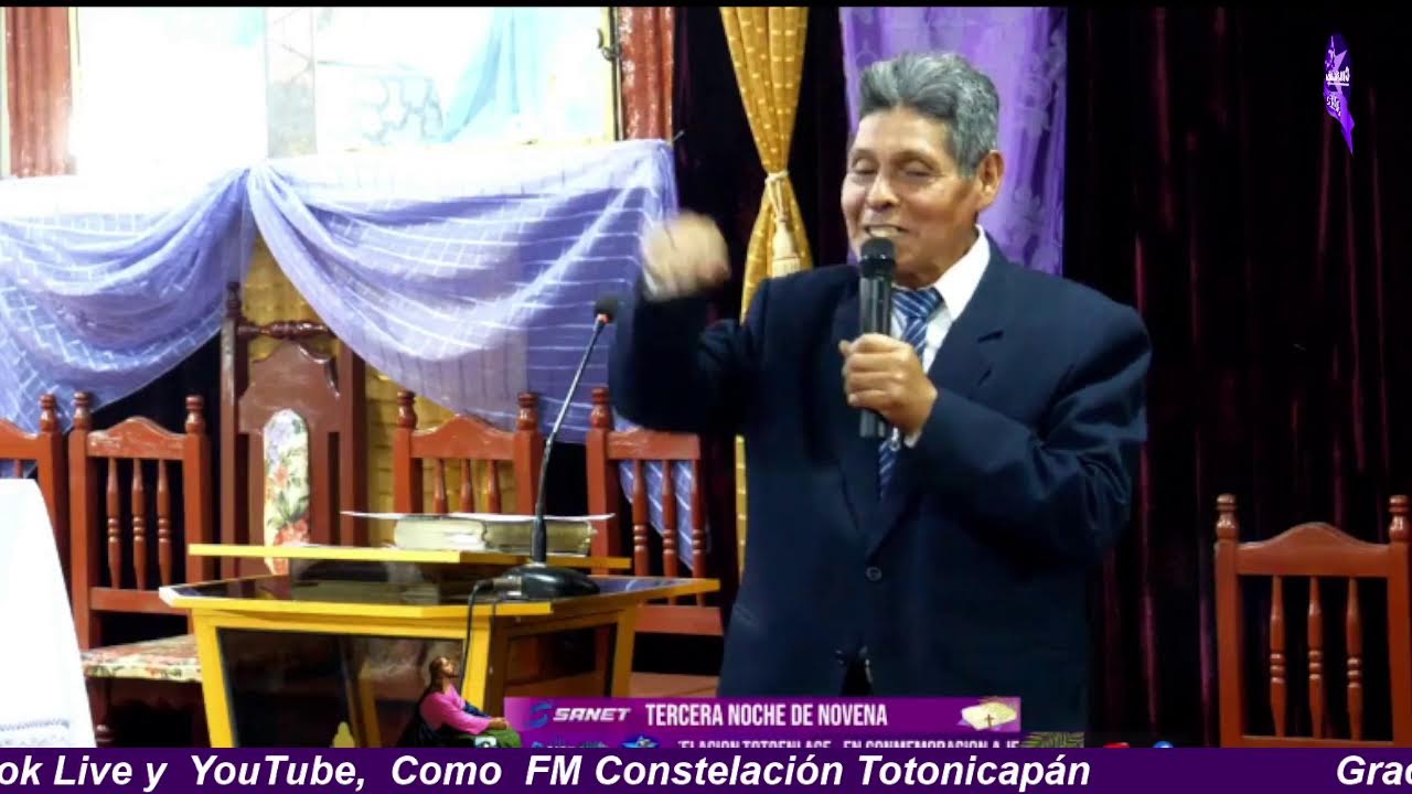 En vivo