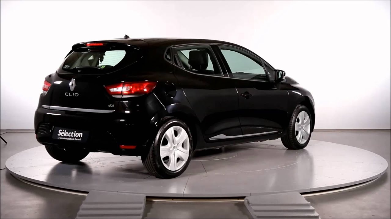 RENAULT Clio usate a Roma - Occasioni