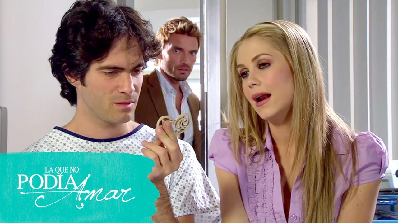 Bruno se entera que Ana Paula se casará con Rogelio | La que no podía amar 2/2 | C-24 | tlnovelas