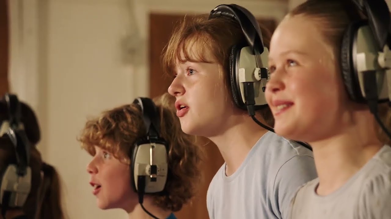See You There (by Scott Alan) - The Musical Theatre Centre