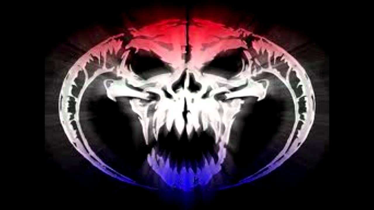 DJ Paul Elstak, MC Ruffian, RTC & The Headbanger - Chaotic Hardcore Hooligans ACAB (DHYNAMiXX Edit)