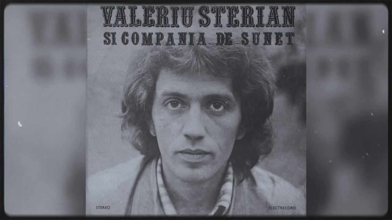 Valeriu Sterian - Dialog Interior