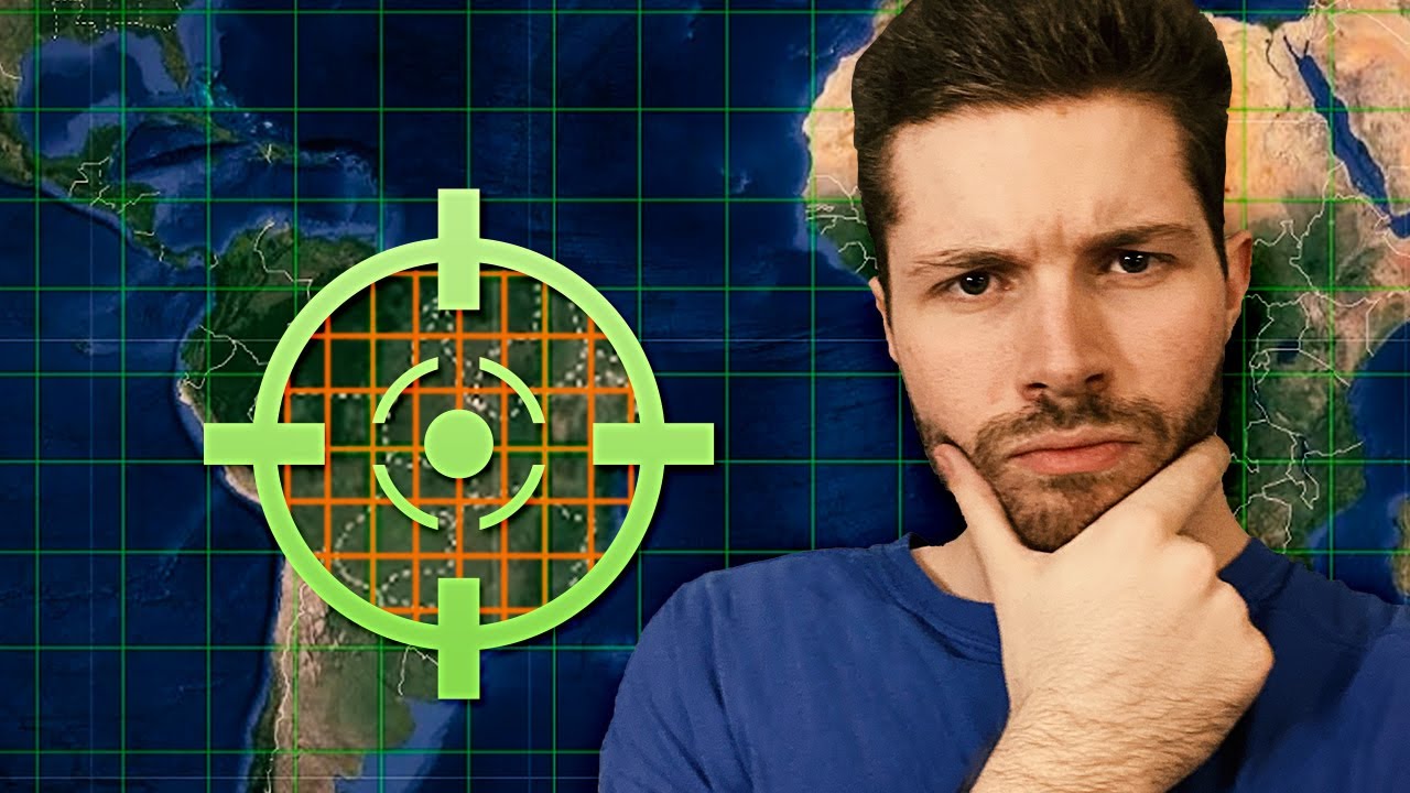 This grid gets SMALLER every time I find a city (HugeQuiz)