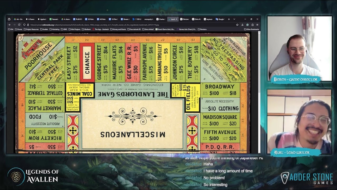 Board Game History: The Wild Story Behind Monopoly