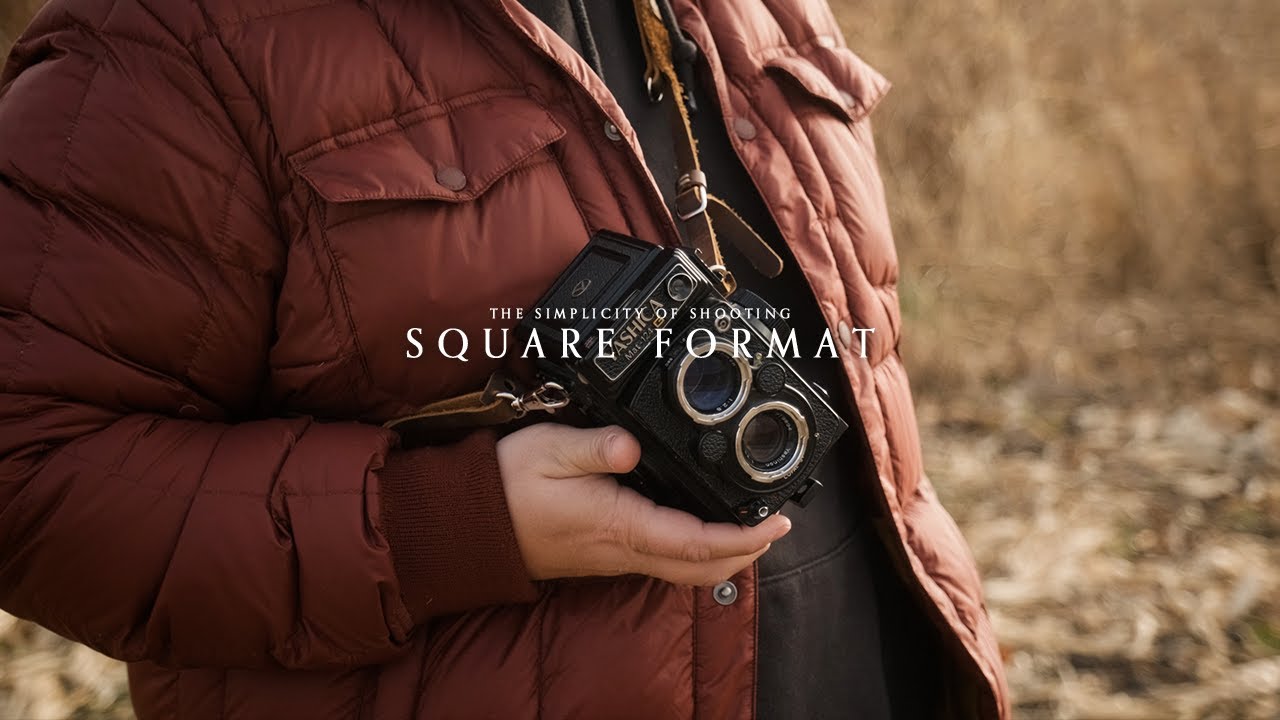 Стрельба в квадратном формате