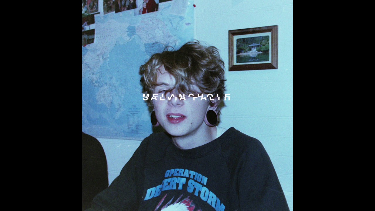 salvia palth - (dream) slowed + reverb