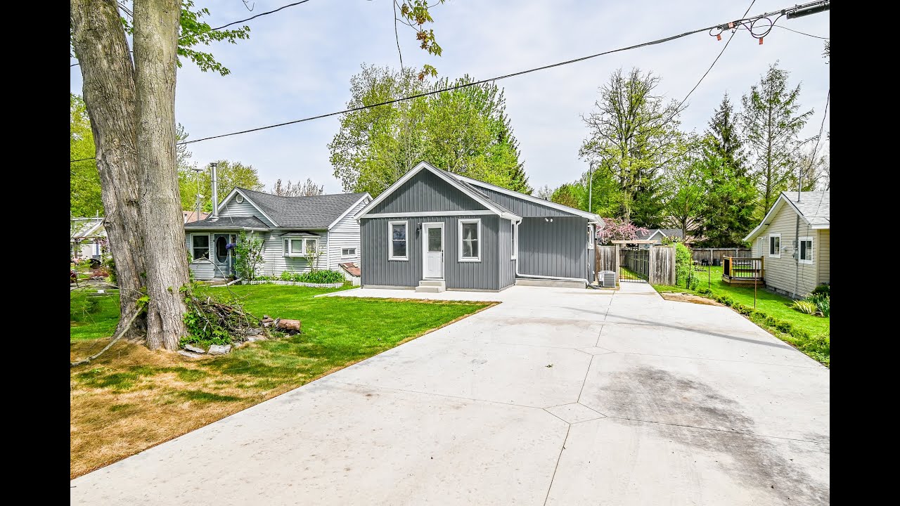 10556 Woodland Dr., Wainfleet | Cam Kostuk