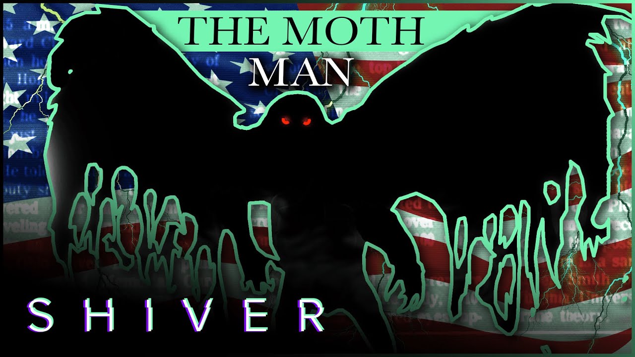 Exploring Mothman's Eerie Realm | Shiver Expedition