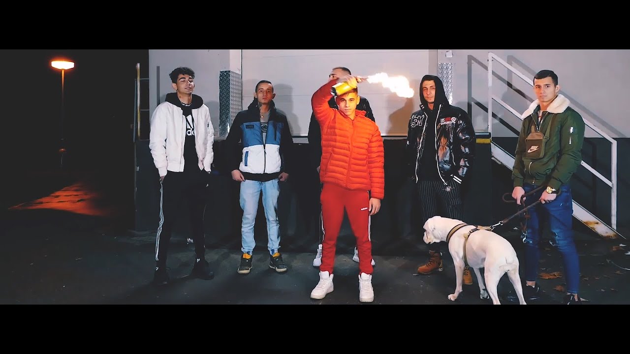 Frankye B - Je mi jedno