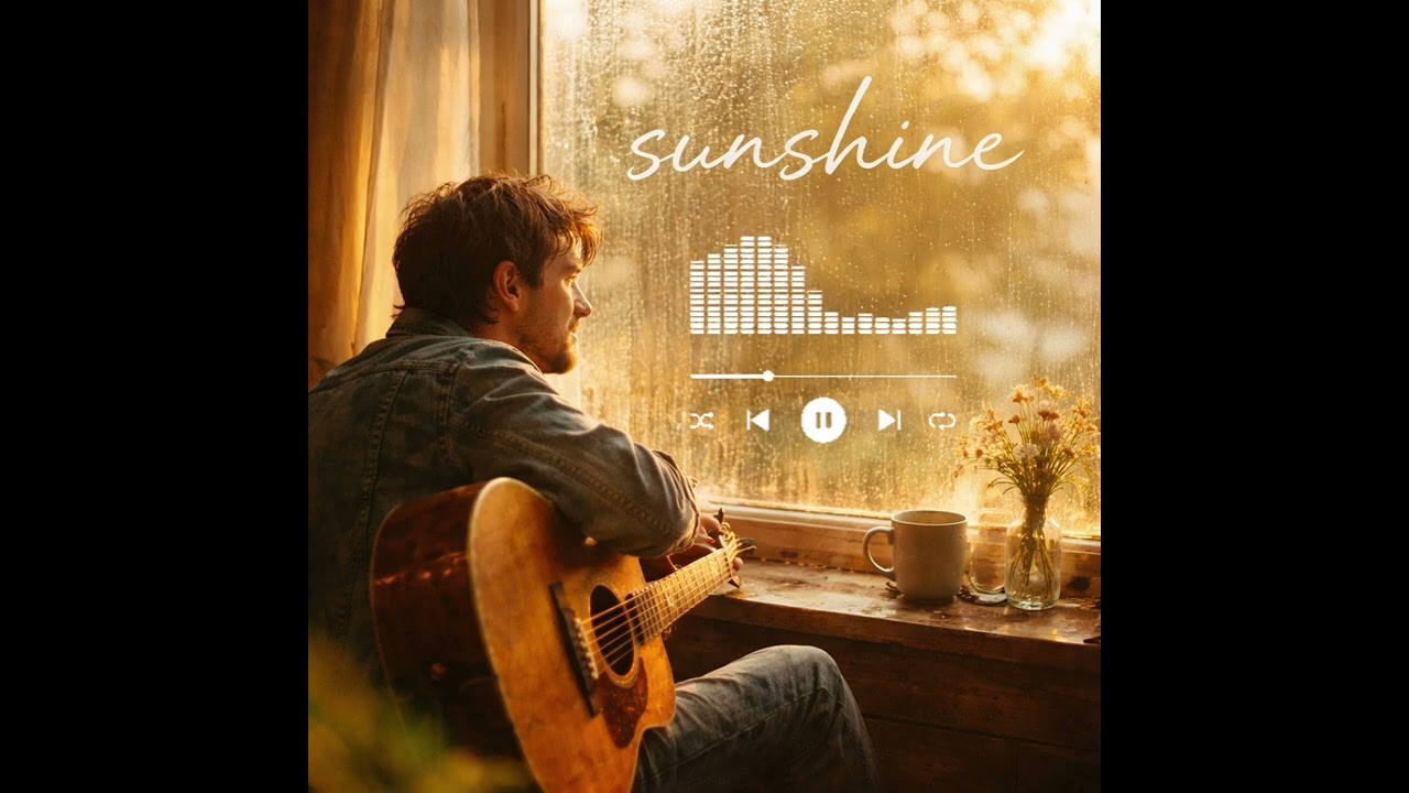Song: Sunshine. [By soukvilaychanel]