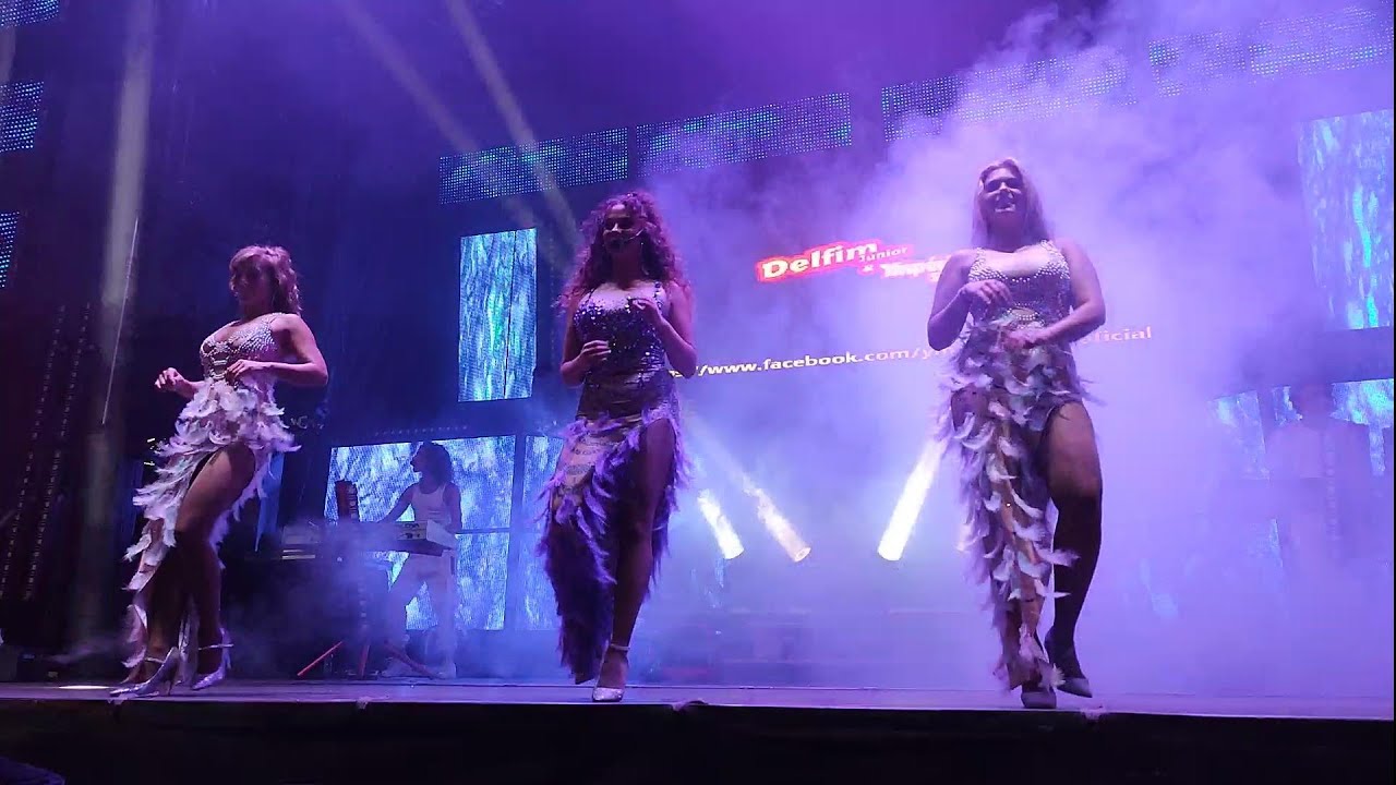 Concerto Ymperio Show Delfim Junior em Nossa Senhora da Lapa nos Arcos de Valdevez 2023 (3)