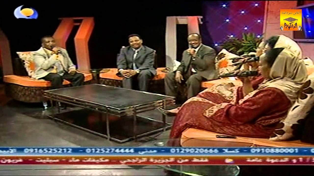 علي السقيد و يوسف الموصلي و البلابل - أرض الطيبين