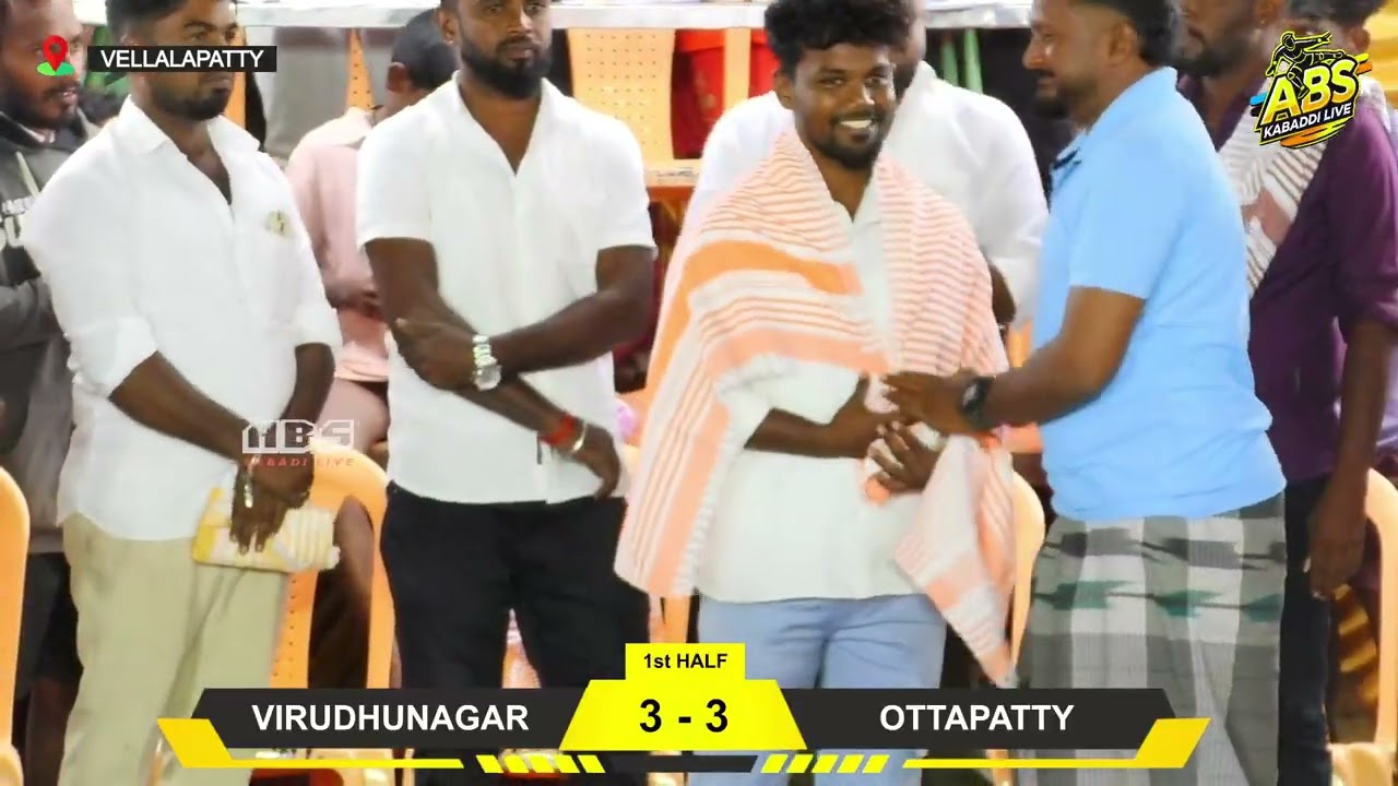 Smc vennila vs veruthunagar