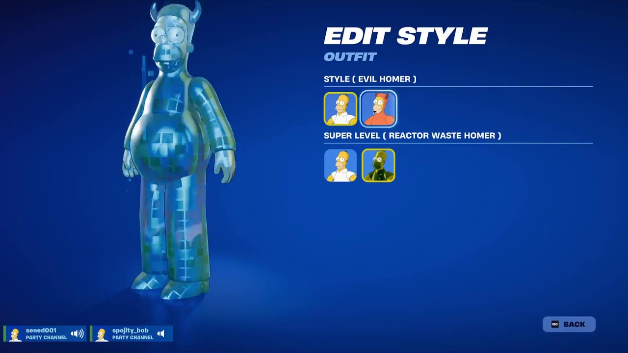 fortnite i speak dutch and english
