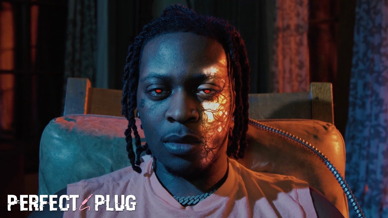 UnoTheActivist & MDMA - Anna Nicole (Prod. Bugz Ronin)