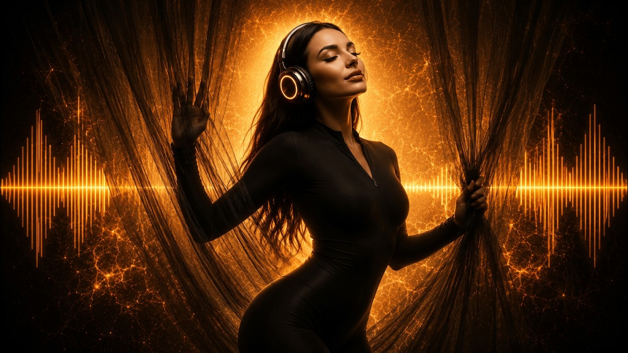 Most Beautiful Vocal Trance 2026 ✨ Crystal Hypnosis | Deep Night Flow & Female Voices [Vol.7]