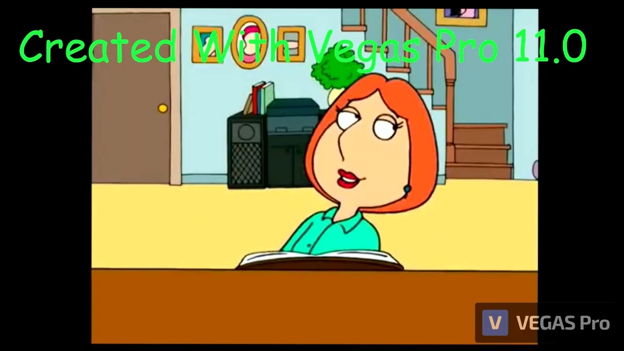 Family Guy Theme Song Sparta Customer Remix