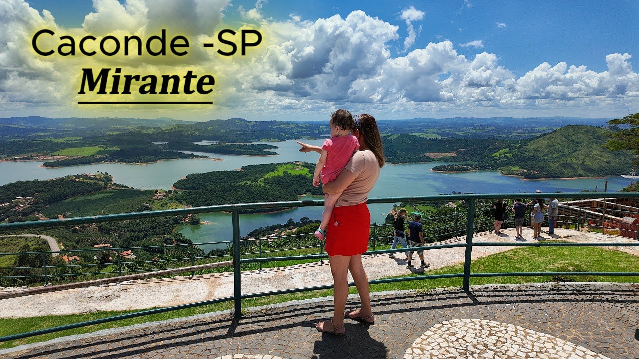 Caconde - SP