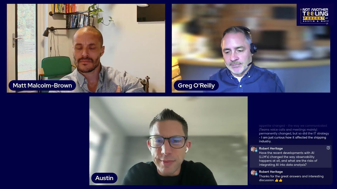 Beyond Monitoring: The Power of Observability