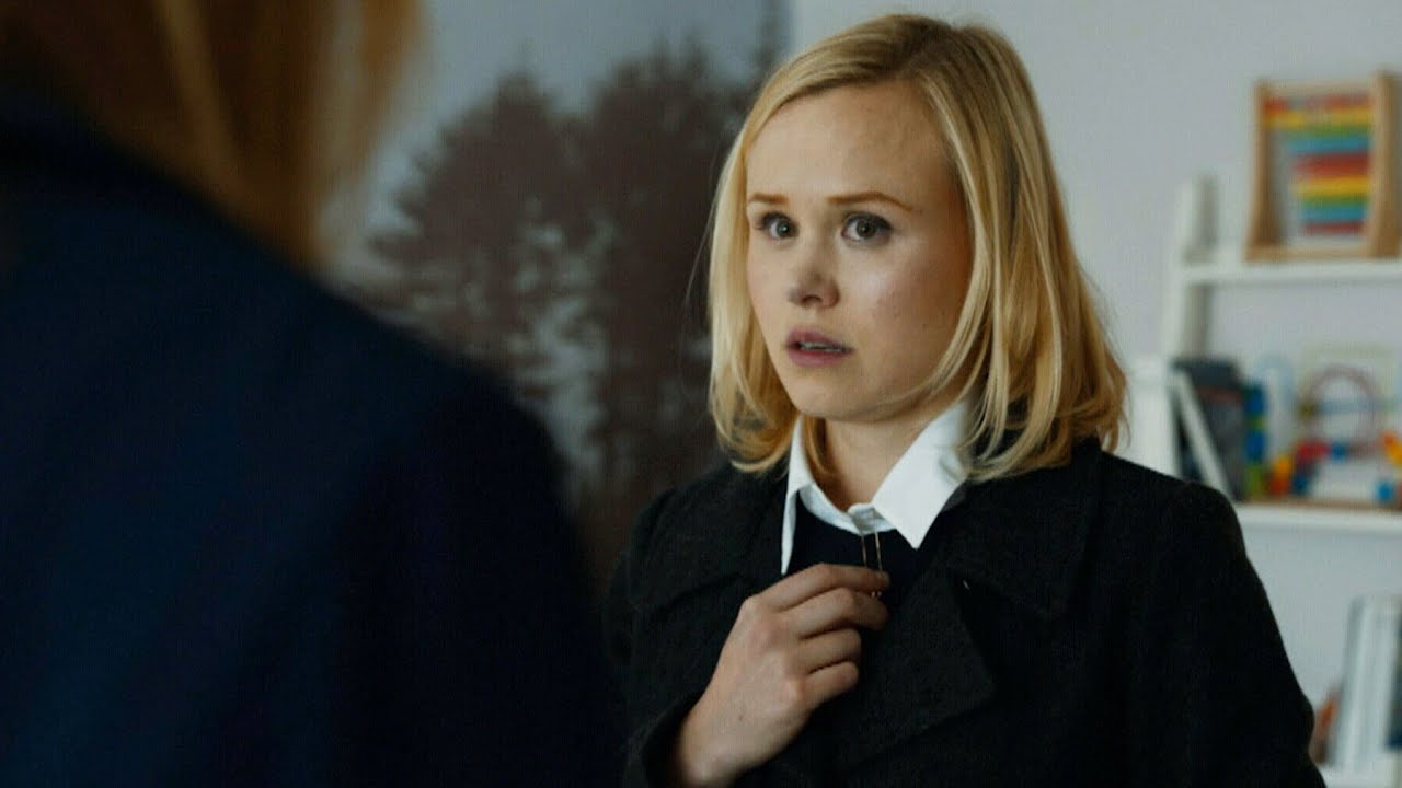 Actress Alison Pill on her thrilling series &lsquo;The Family&rsquo;