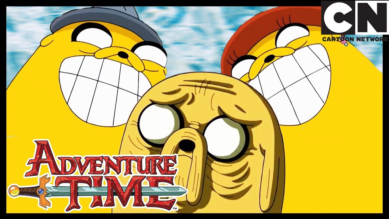O orbe❗ | Hora de Aventura Brasil | Cartoon Network 🇧🇷