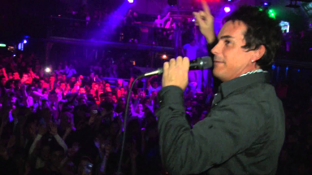 El agite de Hernan Caire