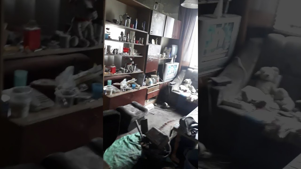 apartament ful wypas