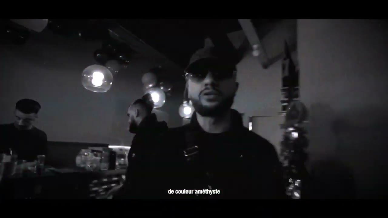 LACRAPS - Routine ( RIP Gryo🕊️)