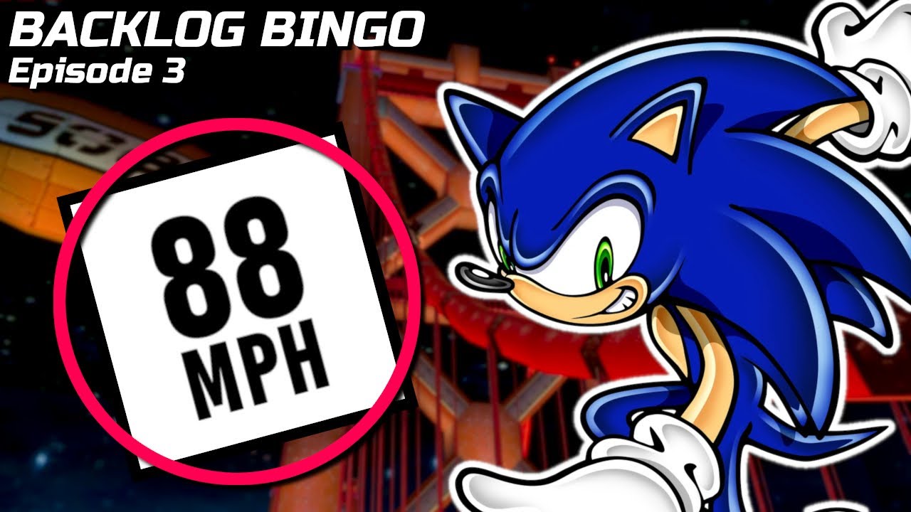 Can we go fast enough? | Backlog Bingo #3