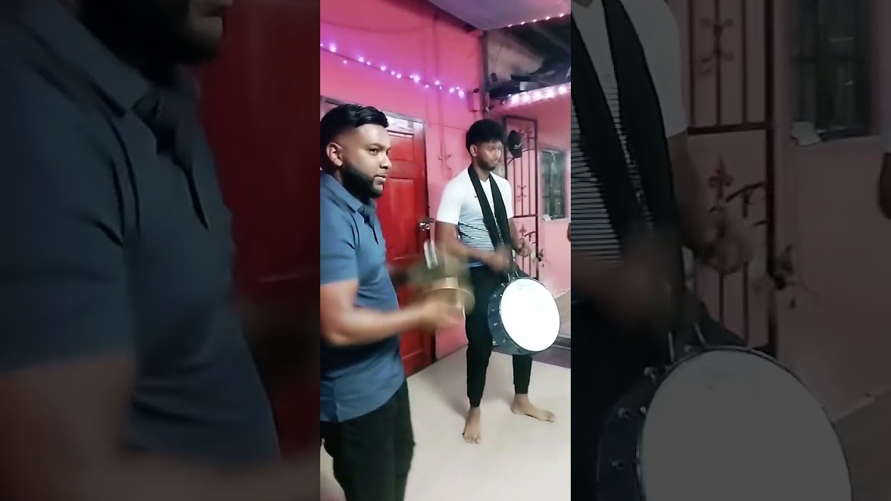 Birthday session for our member 🥳
