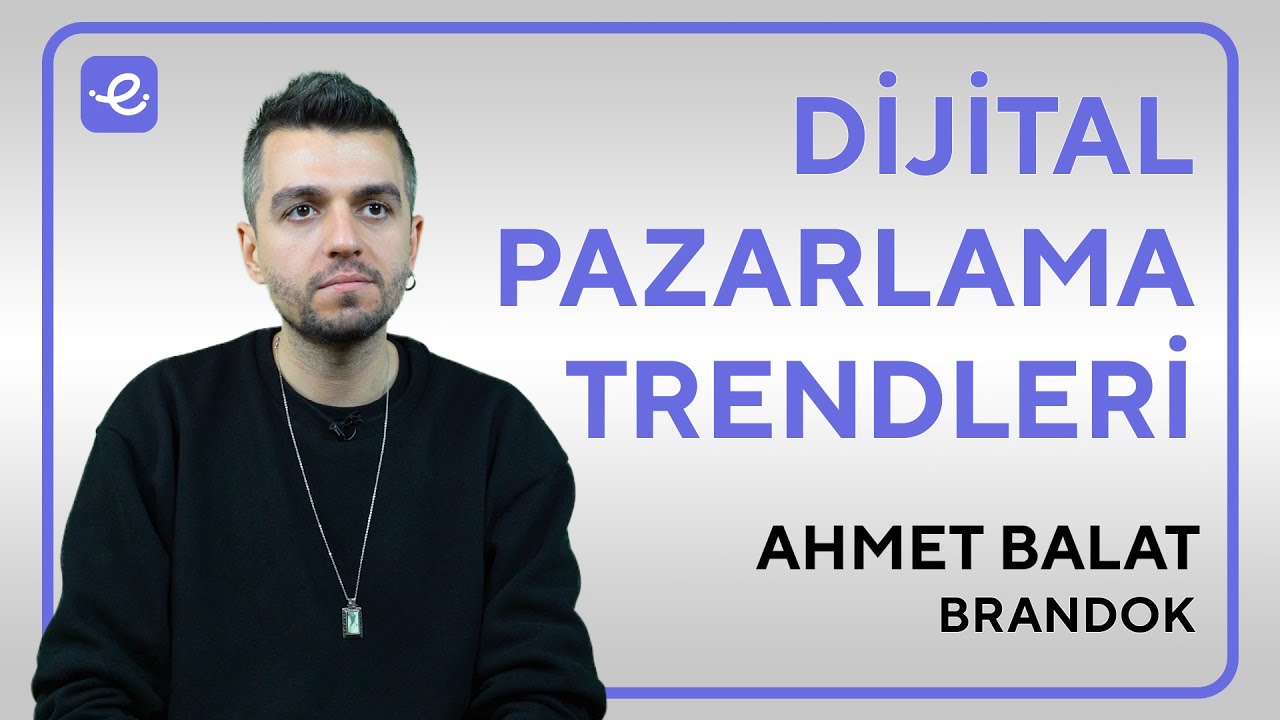 Dijital Pazarlama'nın Geleceğine Yolculuk: 2024 Trendleri!
