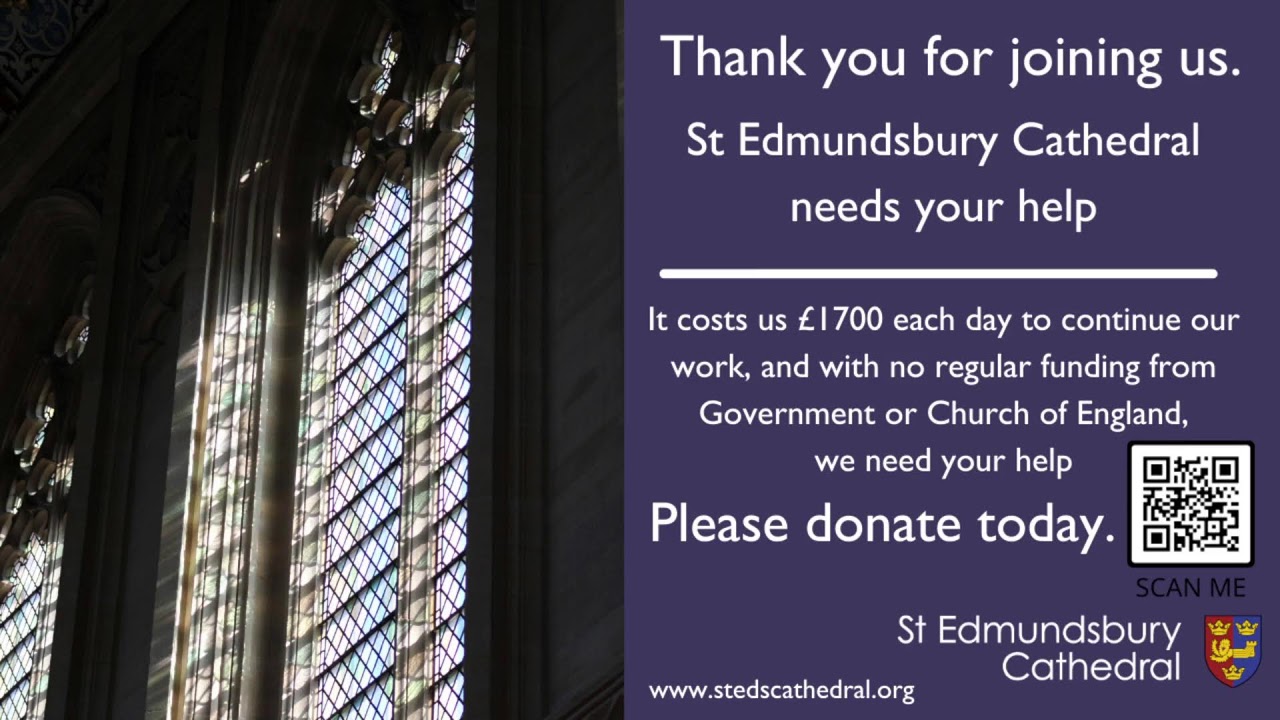 Choral Evensong