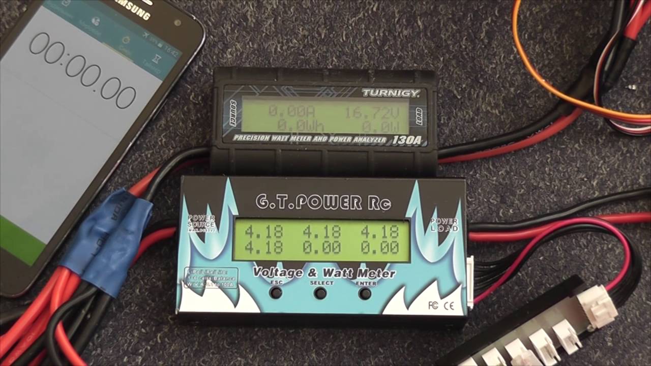 Onbo 3300 mah 45C 4S