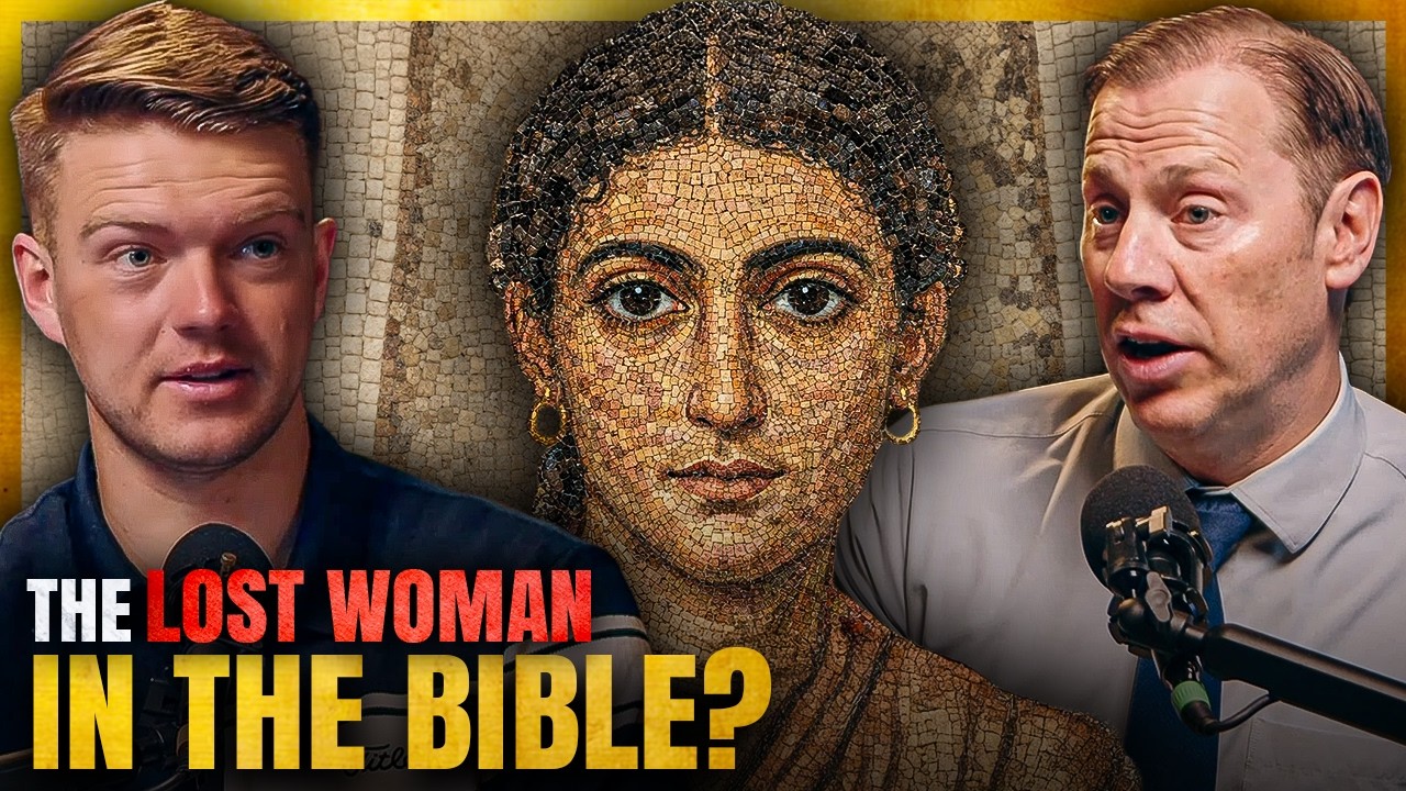 Was the 'Elect Lady' a Real Person? | Lincoln Blumell