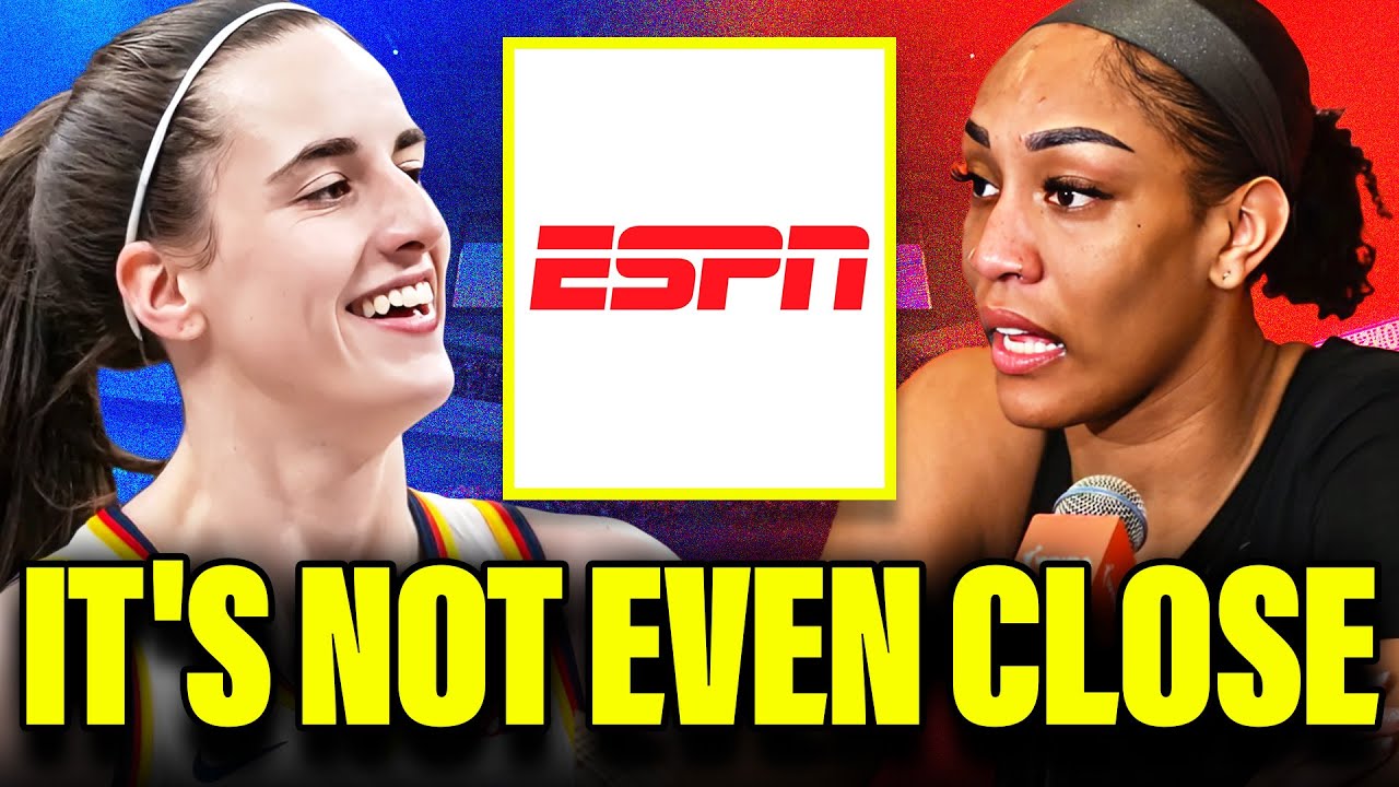 It’s OFFICIALLY UNDENIABLE: Caitlin Clark OWNS the WNBA