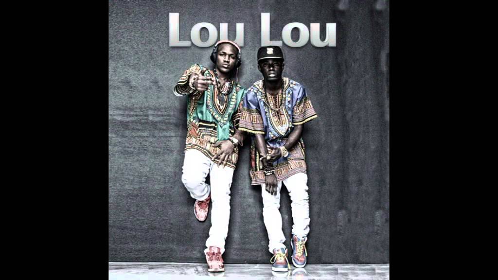 LouLou Records - Say Hello